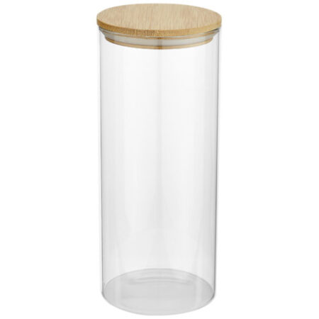 Boley 940 ml glass food container Boley 940 ml glass food container