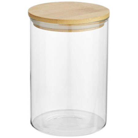 Boley 550 ml glass food container Boley 550 ml glass food container