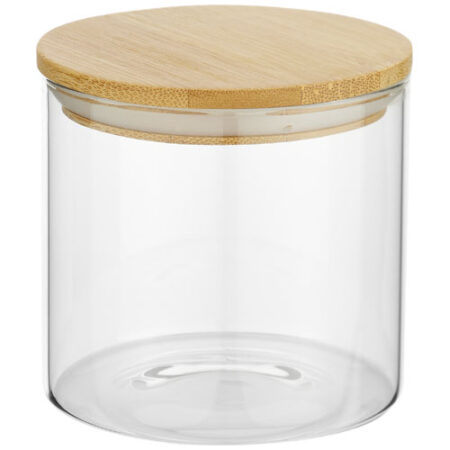 Boley 320 ml glass food container Boley 320 ml glass food container