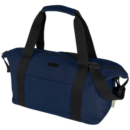 Joey GRS recycled canvas sports duffel bag 25L Joey GRS recycled canvas sports duffel bag 25L
