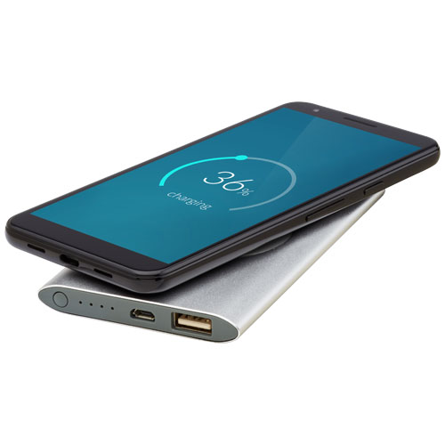 Juice 4000mAh wireless power bank Juice 4000mAh wireless power bank