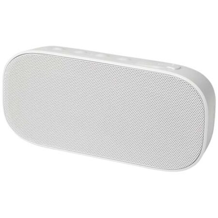 Stark 2.0 5W recycled plastic IPX5 Bluetooth speaker