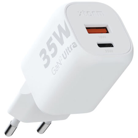Xtorm XEC035 GaN Ultra 35W wall charger