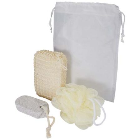 Harmony 3-piece bath accessories set Harmony 3-piece bath accessories set