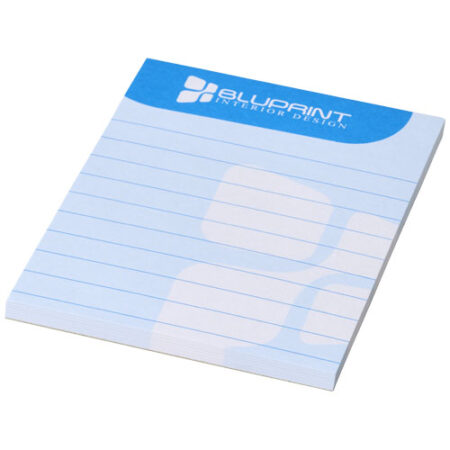 Desk-Mate A7 notepad