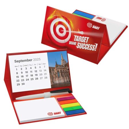 Calendarpod Midi Dart