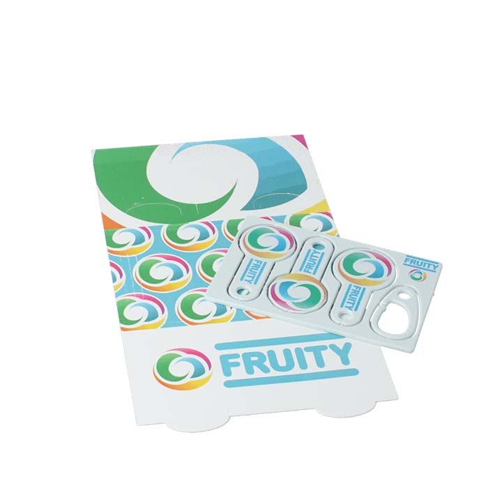 WalletMate Travel Tokens WalletMate Travel Tokens - Image 3