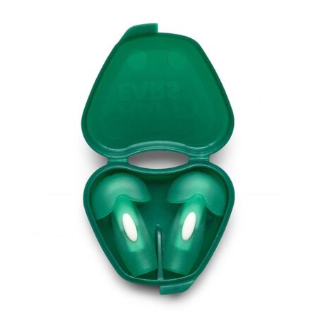 Happy Ears Ocean Plastic Earplugs