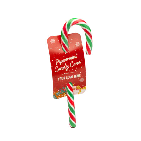 Winter Collection - Peppermint Candy Cane