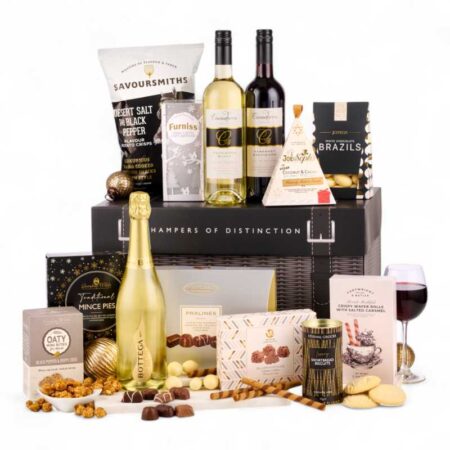 Frosty Nights Gift Box