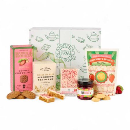 Afternoon Tea Hamper