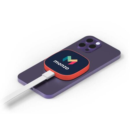 Polar Wireless Charger