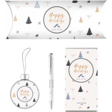 Festive Gift Pack