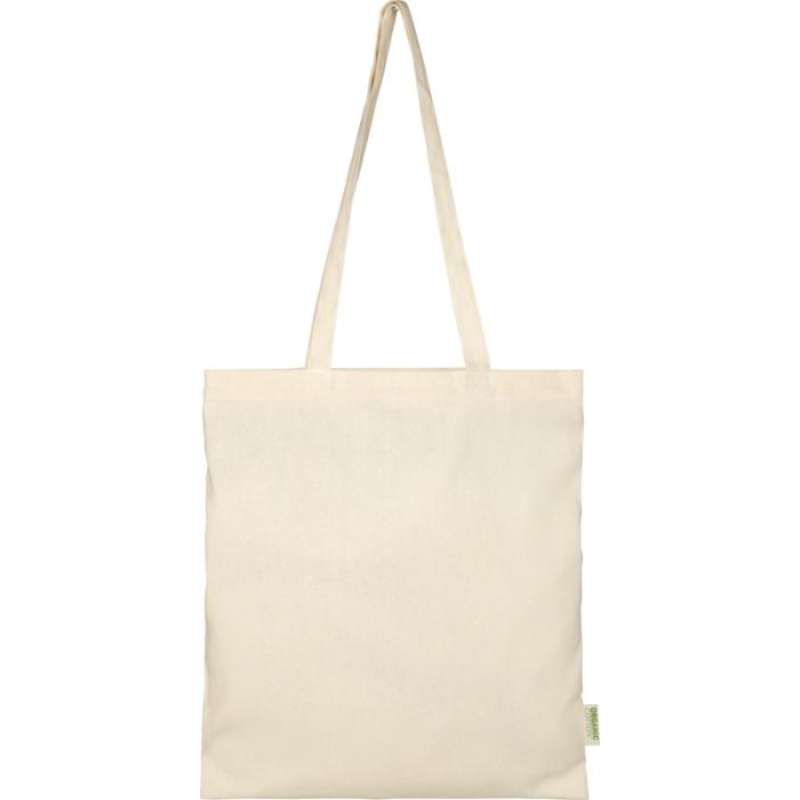 Odisha 100gm OCS organic tote bag 7L Odisha 100gm OCS organic tote bag 7L - Image 2