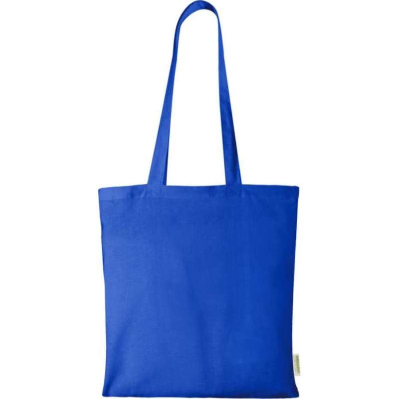 Odisha 140gm OCS organic tote bag 7L Odisha 140gm OCS organic tote bag 7L - Image 2