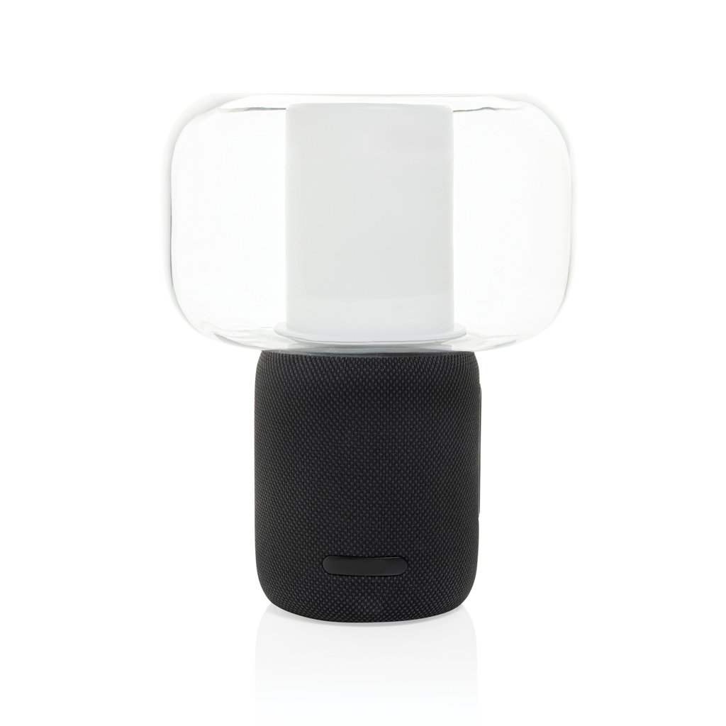 Lux RCS recycled plastic 10W speaker lamp Lux RCS recycled plastic 10W speaker lamp - Image 3