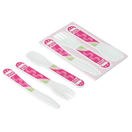 WalletMate Mini Cutlery WalletMate Mini Cutlery