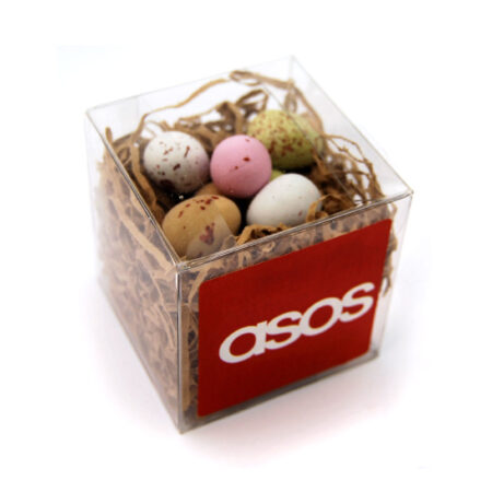 Easter Nest Boxes