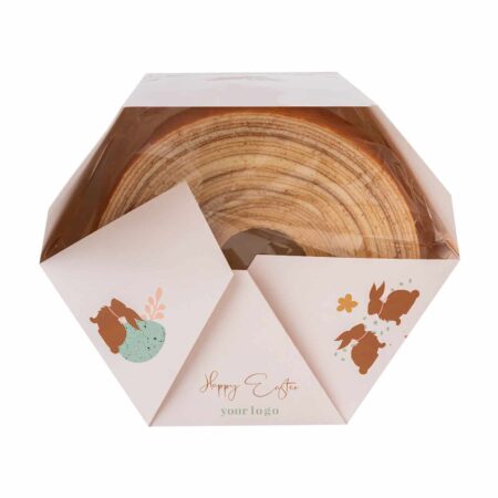 Tree Cake Maxi