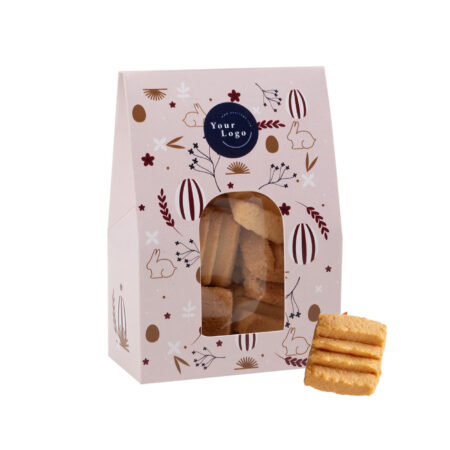 Mini Butter Cookies Bag