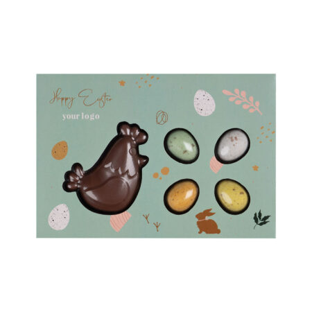 Mama Hen Collection