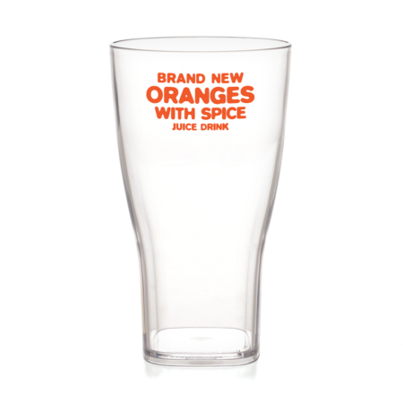 1 Pint Highball Tumbler