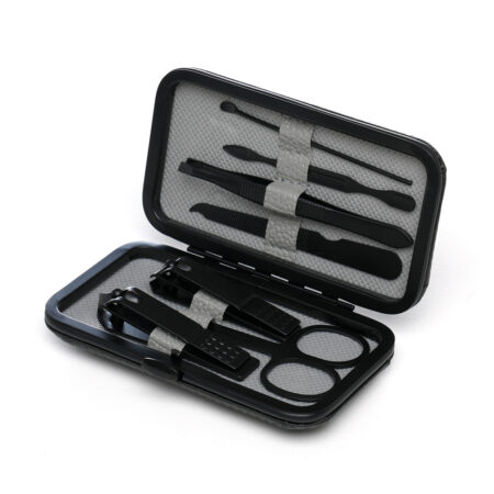 7pc Grooming Set