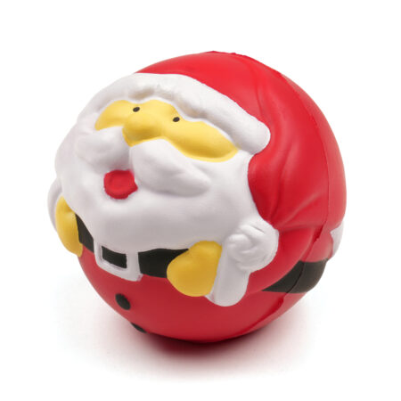 Stress Santa Stress Santa