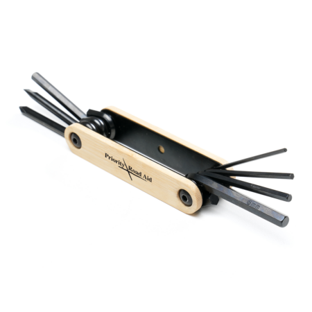 Bike Repair Tool Kit Bike Repair Tool Kit