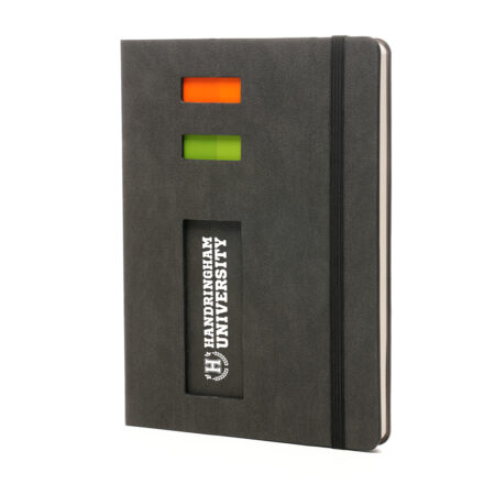 A5 Arden Multi-Function Notebook