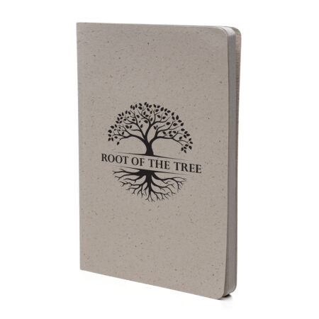 A5 Elephant Notebook