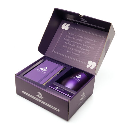 On Boarding Gift Set On Boarding Gift Set
