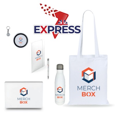 Express Merchbox