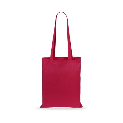 Express Cotton Bag Coloured