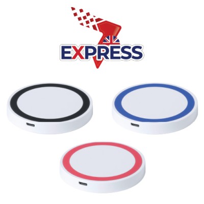 Express Wireless Charger