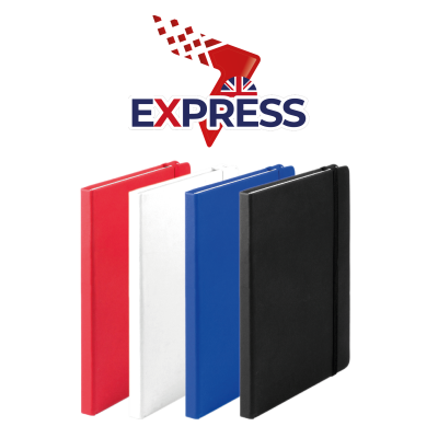 Express Malta Note Book