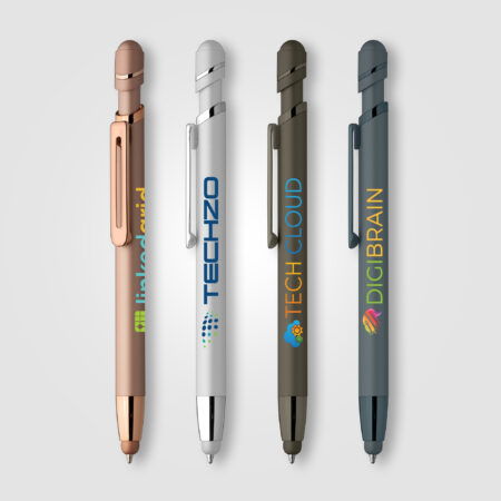 Atlantic Softy Metallic w/ Stylus