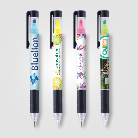 Bergman Highlighter Pen Bergman Highlighter Pen