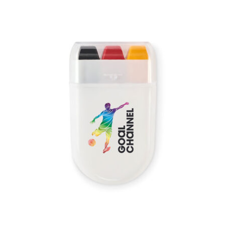 Body Paint Stick