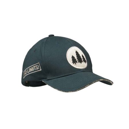 Bespoke Heavy Cotton Cap
