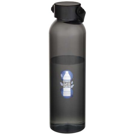 Alti 630 ml RCS recycled plastic water bottle