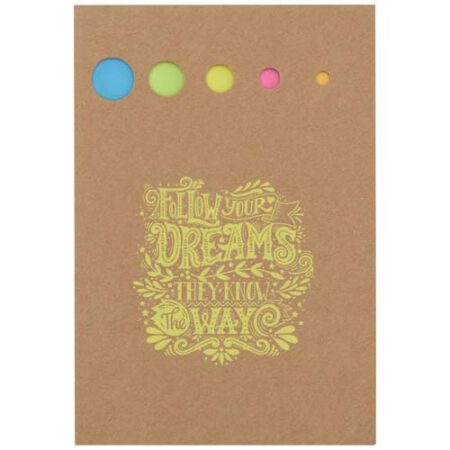 Freiji sticky notes