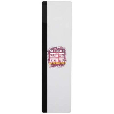 Vell computer screen side board