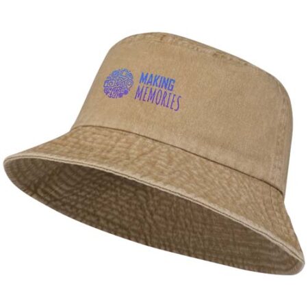 Mitica washed sun hat