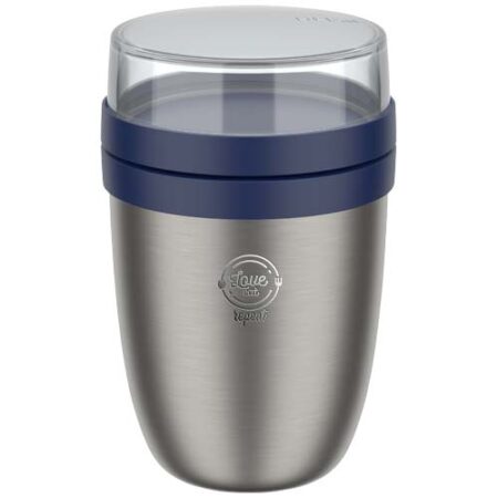 Mepal Ellipse 500+200 ml insulated lunch pot 2.0