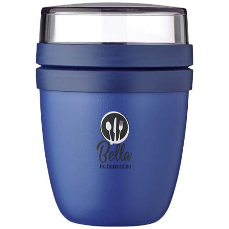 Mepal Ellipse Mini 300+120 ml lunch pot