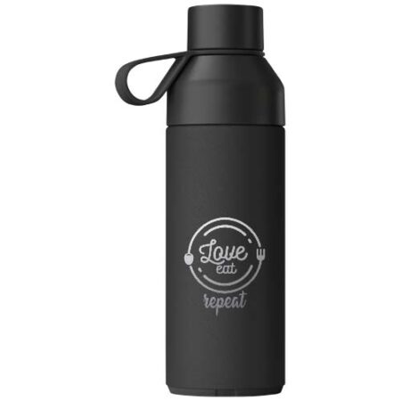 Ocean Bottle 500 ml 3-in-1 gift set