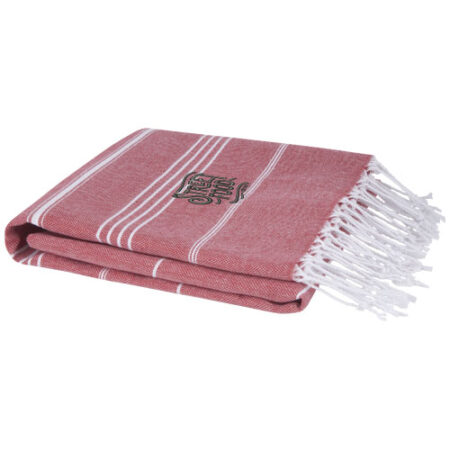 Anna 150 g/m? hammam cotton towel 100x180 cm
