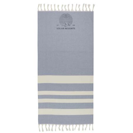 Anders hammam towel 147 x 75.5 cm
