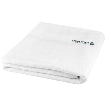 Riley 550 g/m? cotton towel 100x180 cm